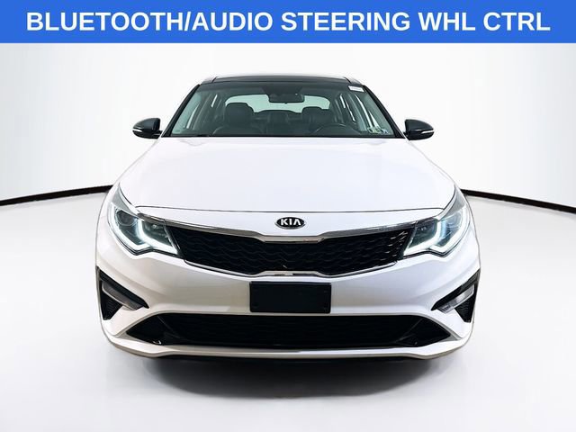 Used 2020 Kia Optima SE image 7