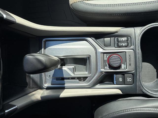 Used 2021 Subaru Forester Premium image 15