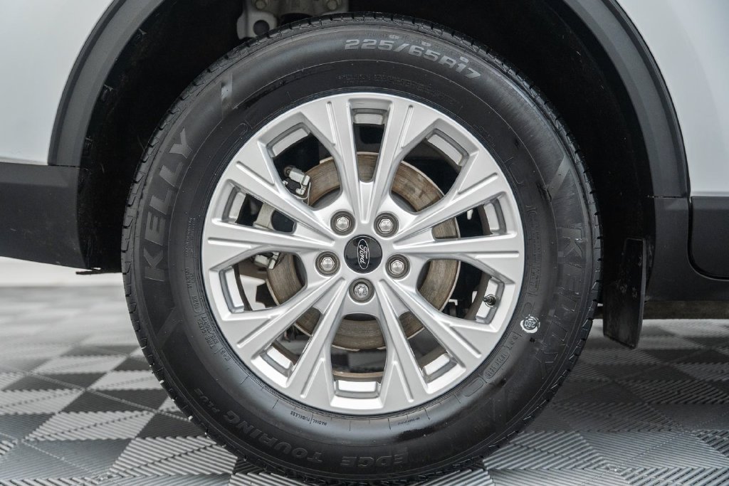 Certified 2023 Ford Escape Active w/ Tech Pack #1 AWD/4WD image 19