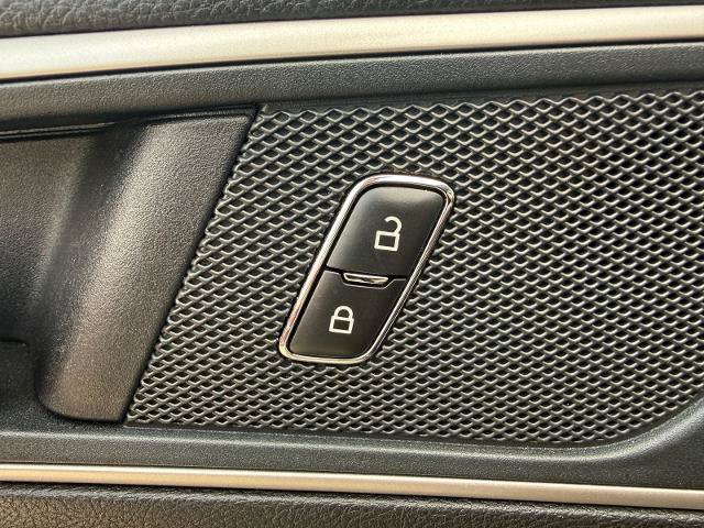 Certified 2024 Ford Edge SEL AWD/4WD image 21