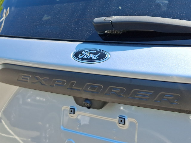 Certified 2022 Ford Explorer Timberline w/ Timberline Technology Package AWD/4WD image 42