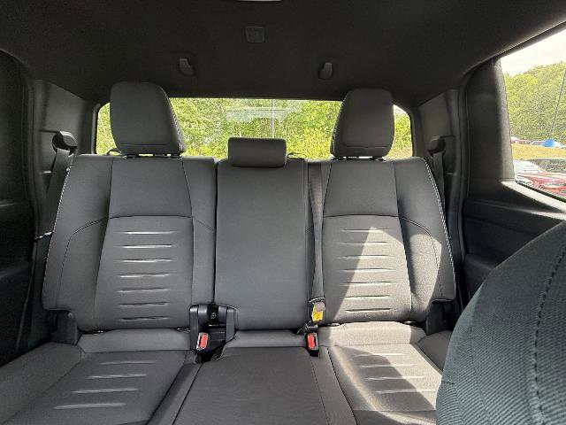 Used 2024 Toyota Tacoma TRD Off-Road AWD/4WD image 17