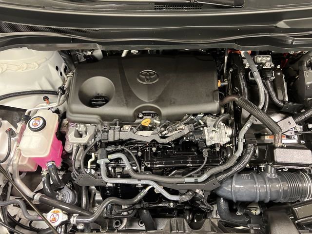 Used 2024 Toyota Sienna XLE image 12