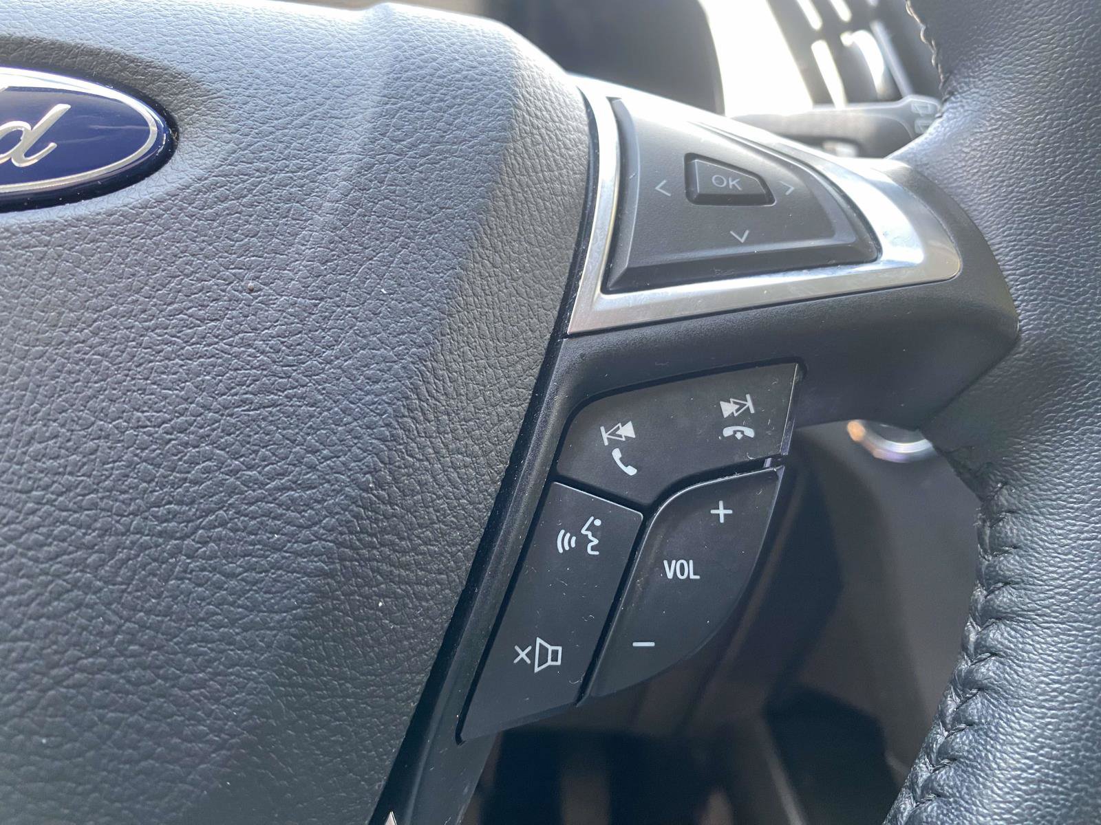 Certified 2024 Ford Edge SEL w/ Convenience Package AWD/4WD image 21