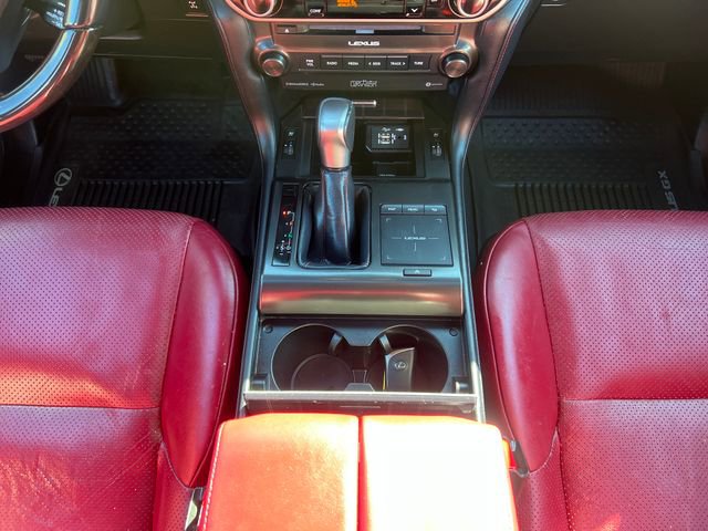 Used 2022 Lexus GX 460 Luxury w/ Sport Design Package AWD/4WD image 24