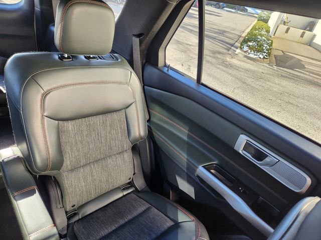 Certified 2023 Ford Explorer Timberline w/ Timberline Technology Package image 18