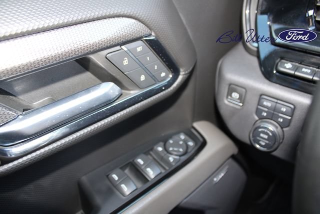 Used 2024 Chevrolet Silverado 1500 ZR2 w/ Technology Package AWD/4WD image 24