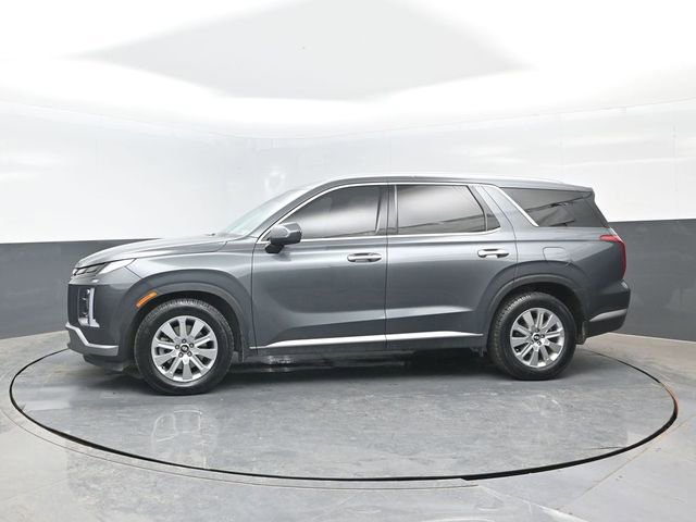Used 2023 Hyundai Palisade SEL AWD/4WD image 4