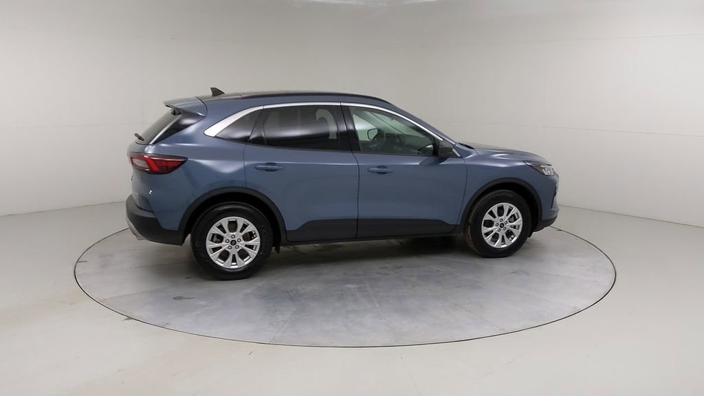 Certified 2023 Ford Escape Active image 13