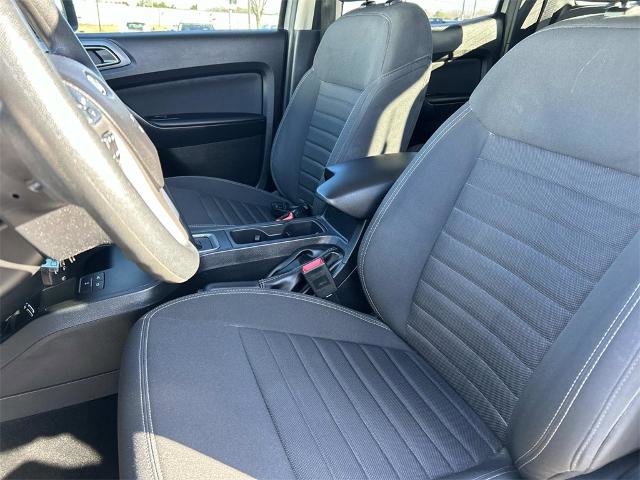 Certified 2023 Ford Ranger XLT image 26