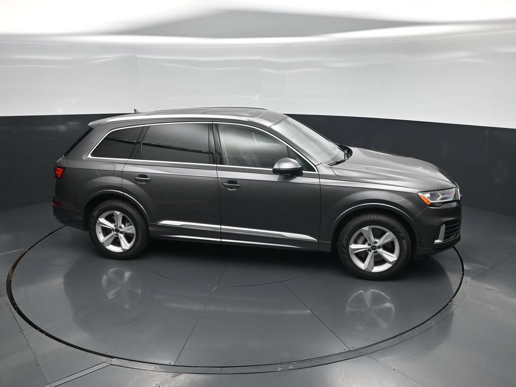 Used 2024 Audi Q7 2.0T Premium AWD/4WD image 51