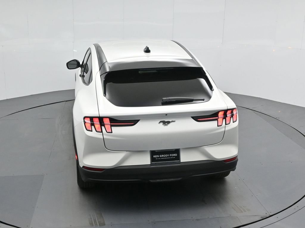 Certified 2023 Ford Mustang Mach-E Select w/ Comfort Package Lite image 44