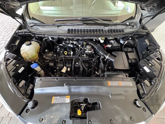 Certified 2019 Ford Edge SEL w/ Equipment Group 201A FWD image 23