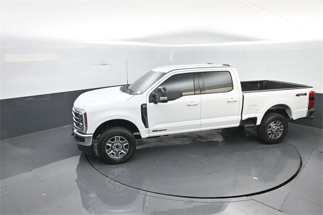 Certified 2025 Ford F350 Lariat image 21