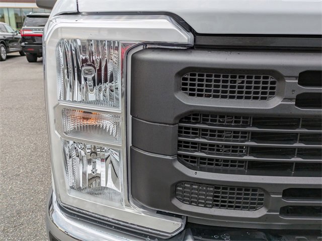 Certified 2024 Ford F350 XL w/ 360-Degree Camera Package image 10