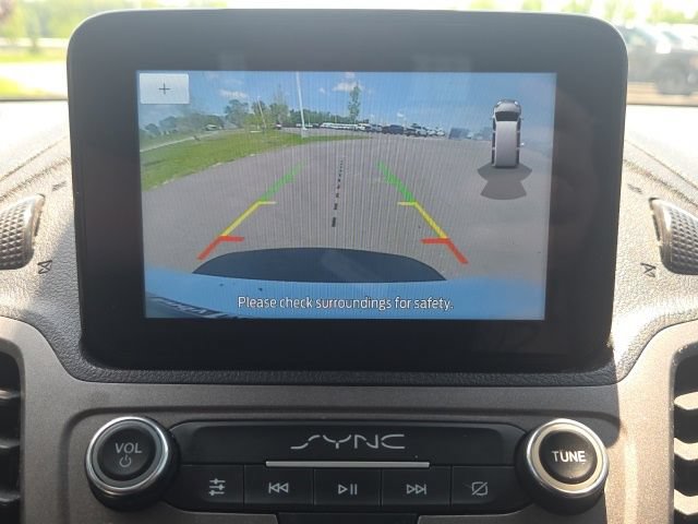 Certified 2022 Ford Transit Connect XLT FWD image 32