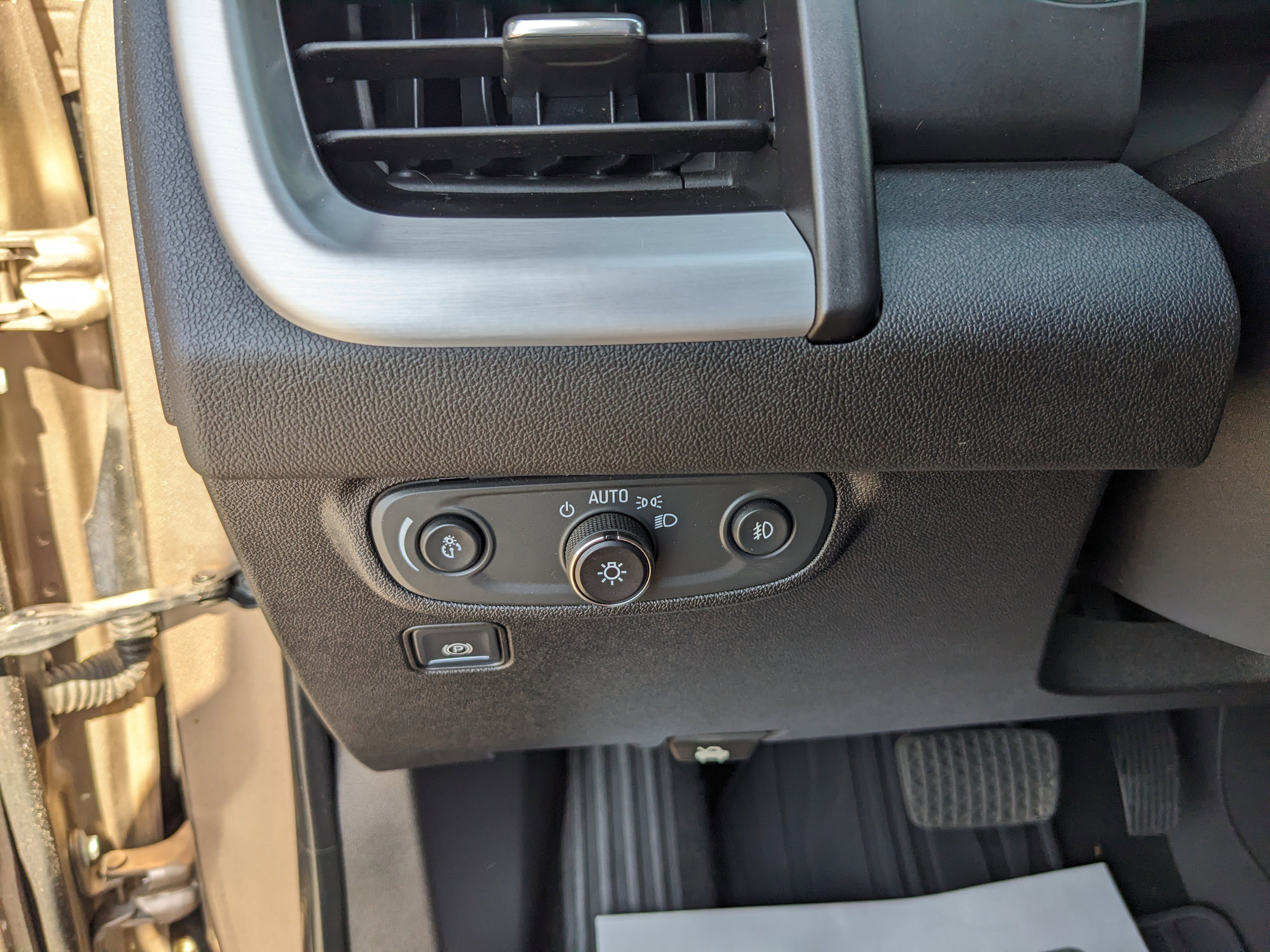 Used 2018 GMC Terrain SLT w/ Preferred Package image 30