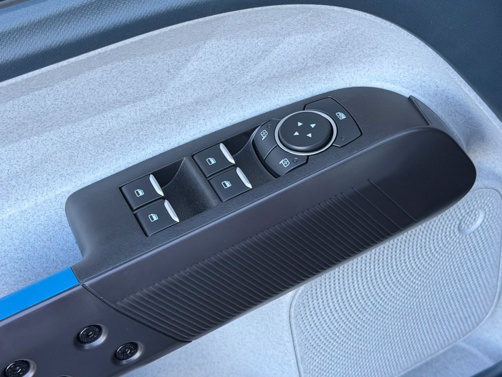 Certified 2026 Ford Maverick XLT FWD image 14