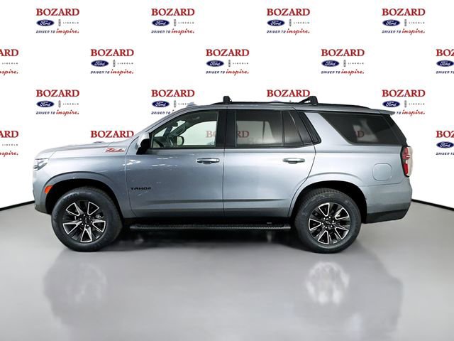 Used 2021 Chevrolet Tahoe Z71 image 5