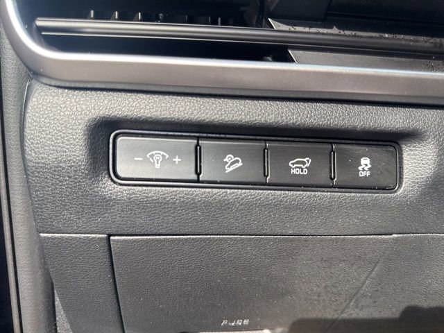 Used 2025 Kia Telluride S AWD/4WD image 19