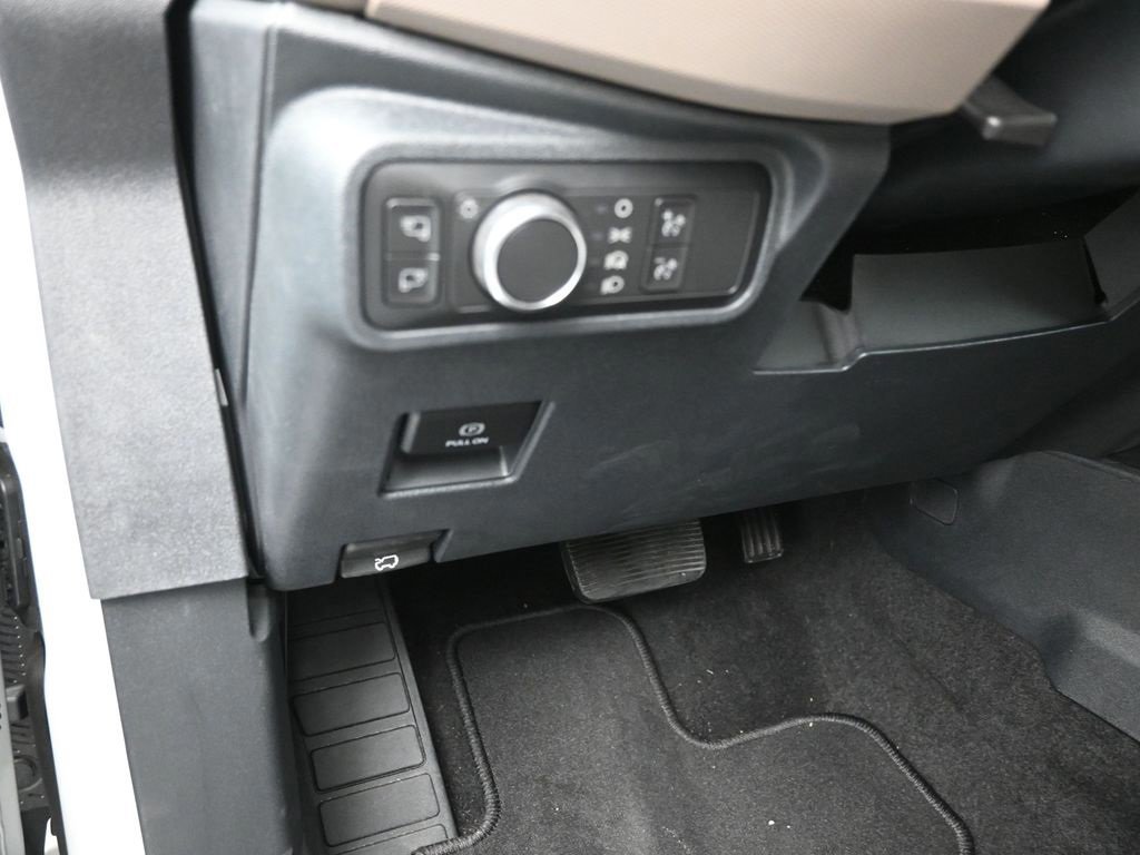 Certified 2021 Ford Bronco Wildtrak image 25