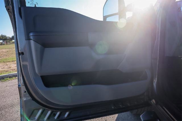 Certified 2024 Ford F250 XLT image 19