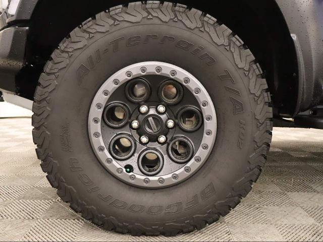 Certified 2025 Ford F150 Raptor image 14