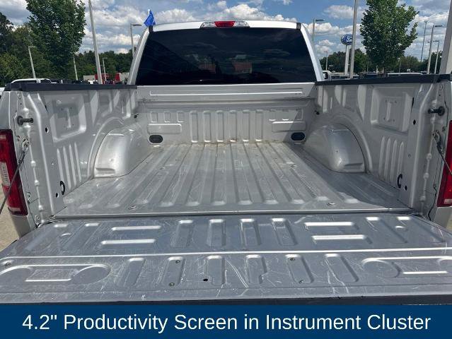 Certified 2019 Ford F150 XL w/ Equipment Group 101A Mid RWD image 27