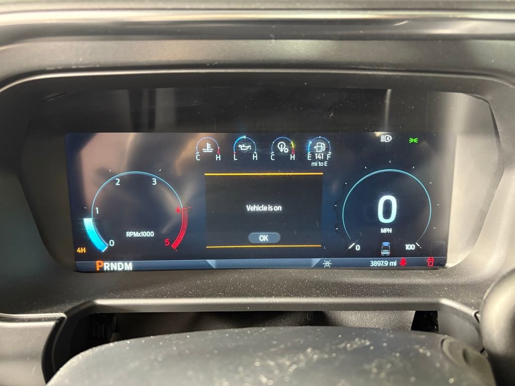 Certified 2025 Ford F350 Platinum image 18