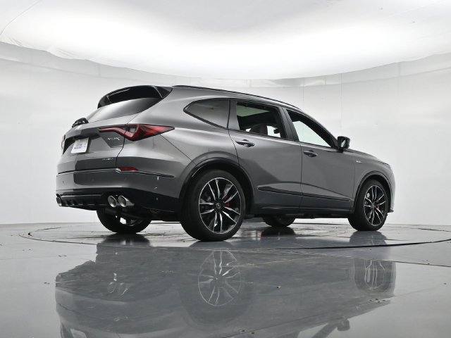 Used 2024 Acura MDX Type S w/ Advance Package AWD/4WD image 28