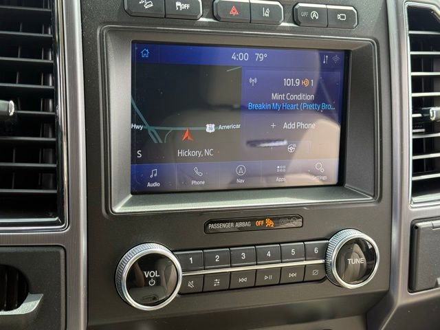 Certified 2021 Ford Expedition Platinum AWD/4WD image 29