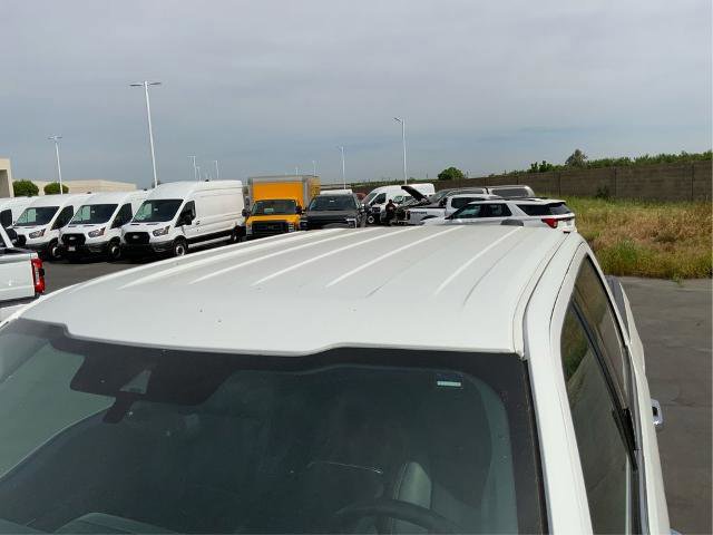 Certified 2022 Ford F150 Lariat w/ Equipment Group 502A High image 12