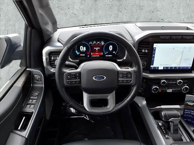 Certified 2021 Ford F150 Lariat image 17