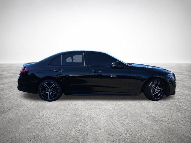 Used 2023 Mercedes-Benz C 300 4MATIC Sedan image 8