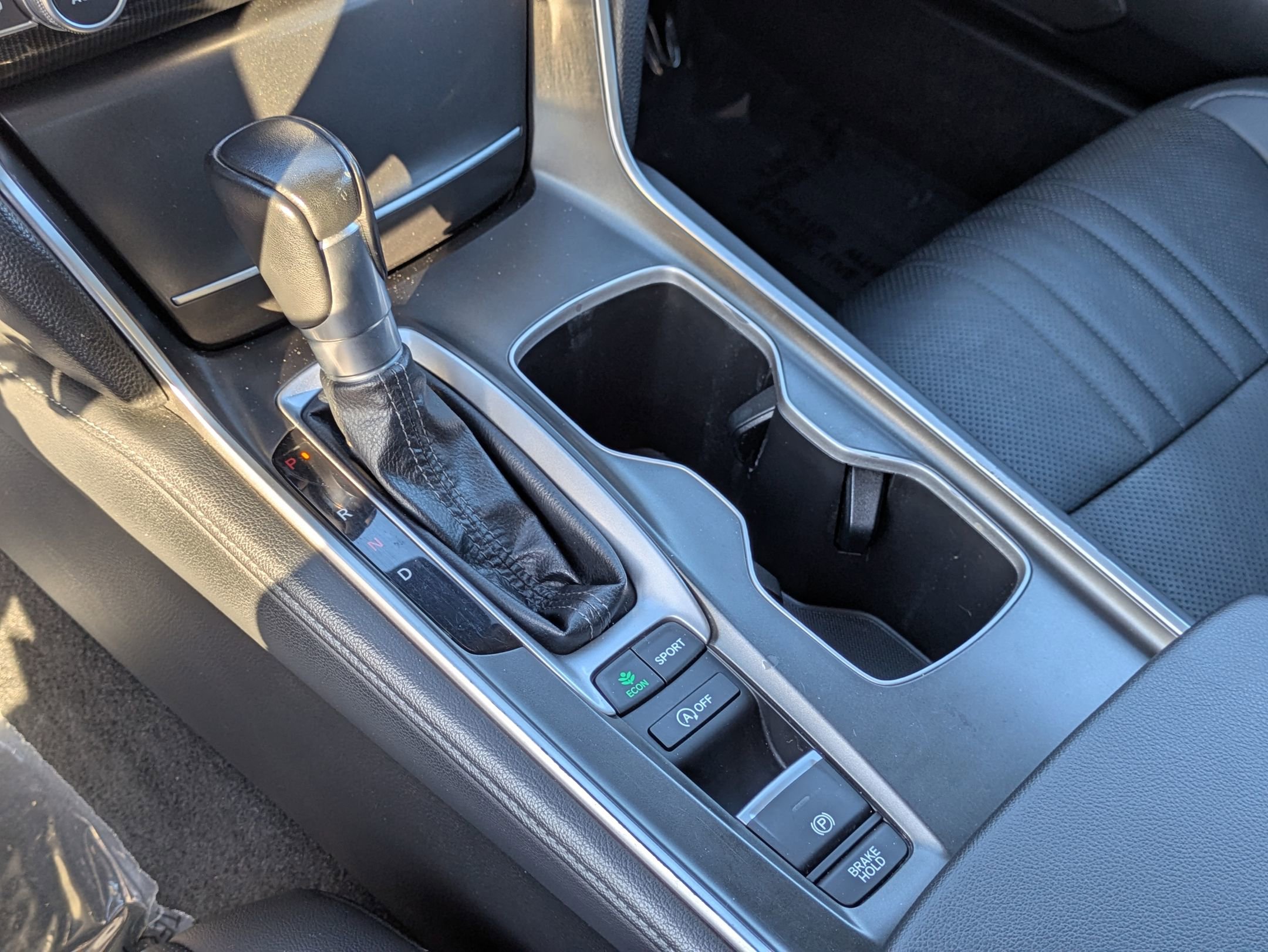 Used 2021 Honda Accord Sport Special Edition image 26