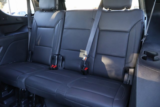 Used 2023 Chevrolet Tahoe Z71 image 26