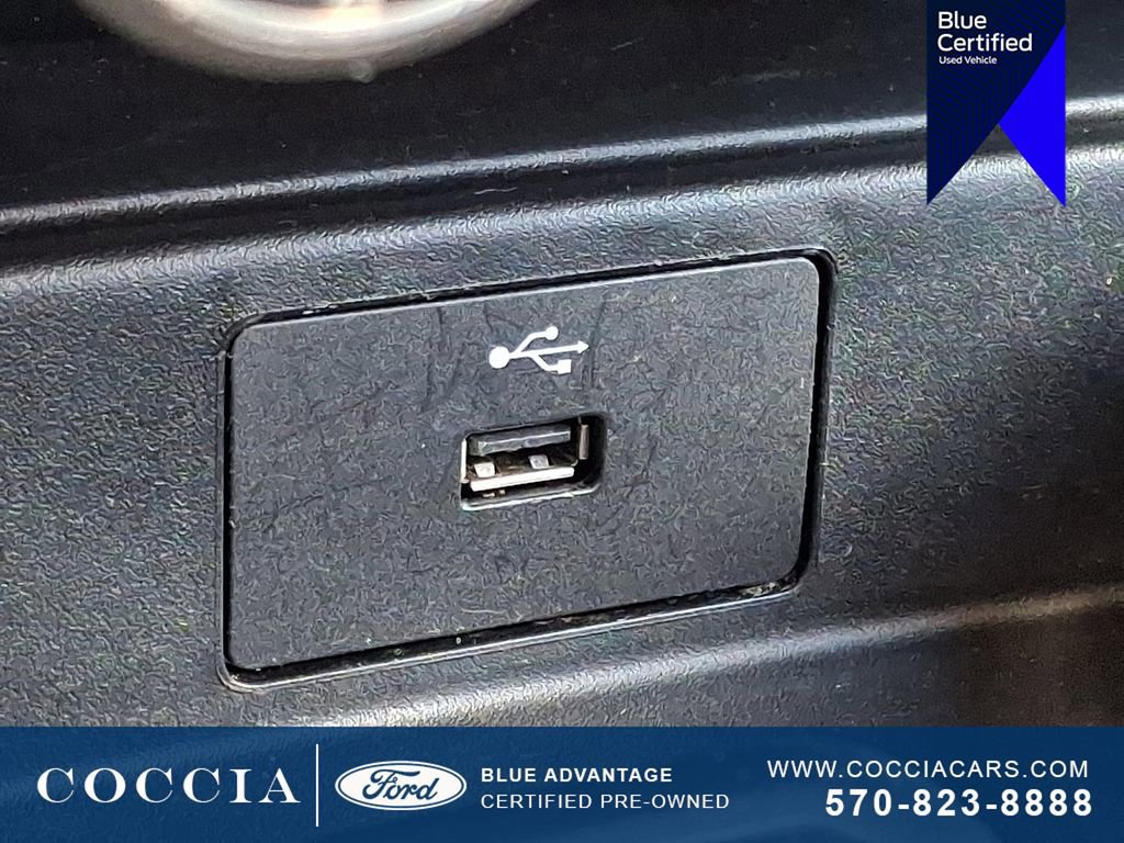 Certified 2020 Ford Ranger XL w/ Equipment Group 101A Mid image 24