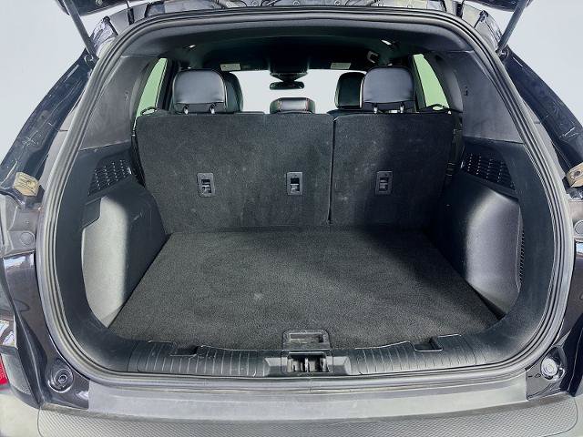 Certified 2025 Ford Escape ST-Line AWD/4WD image 23