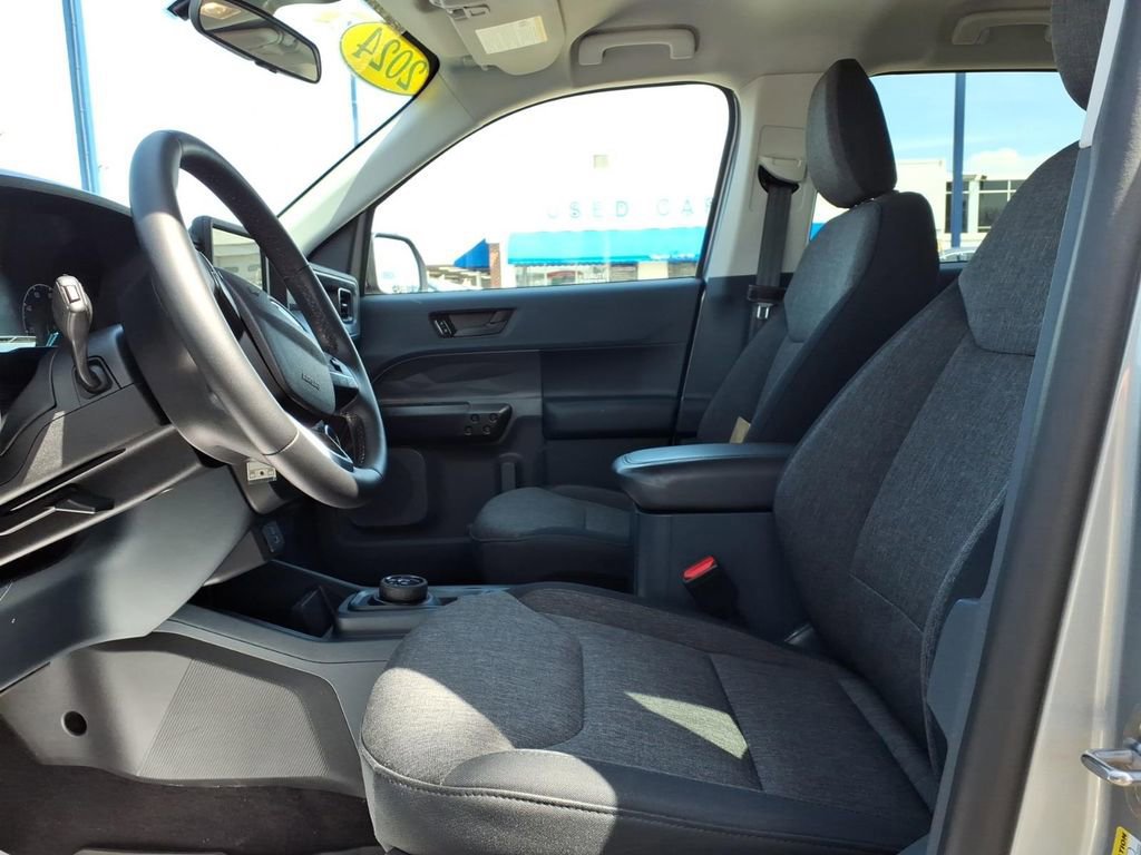 Certified 2024 Ford Maverick XLT w/ XLT Luxury Package image 14