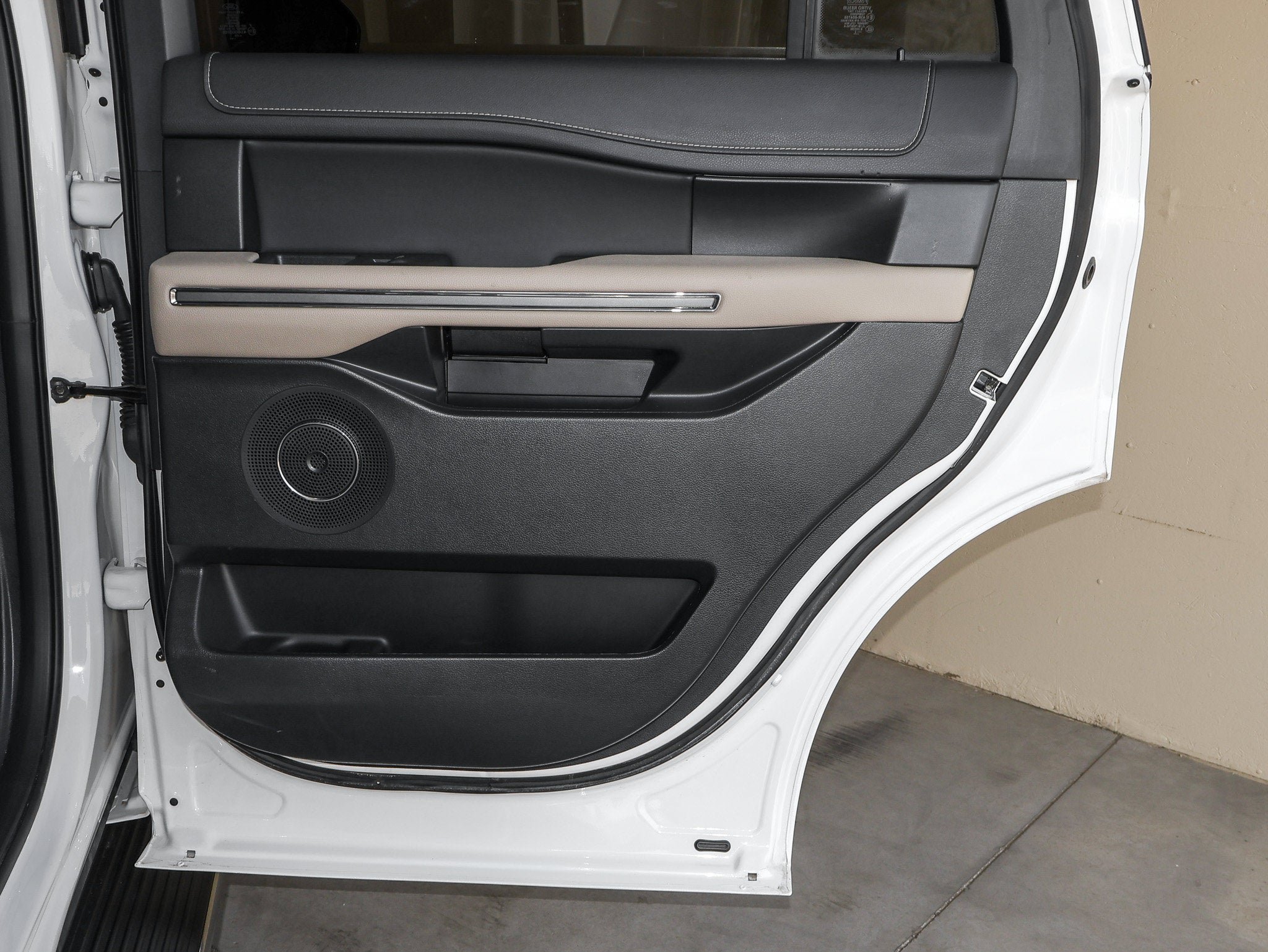 Certified 2023 Ford Expedition XLT AWD/4WD image 47