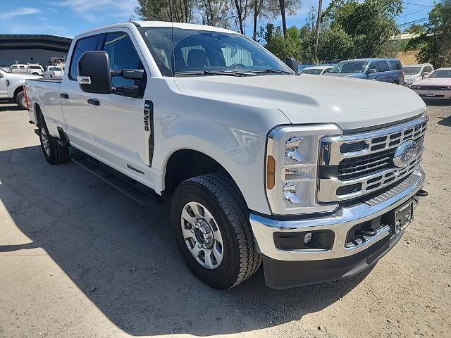 Certified 2024 Ford F250 XLT image 8