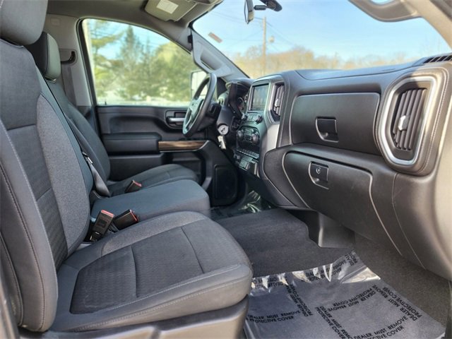 Used 2020 Chevrolet Silverado 3500 LT image 11