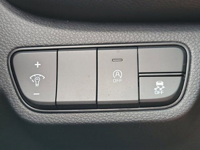 Used 2024 Kia Seltos S FWD image 30
