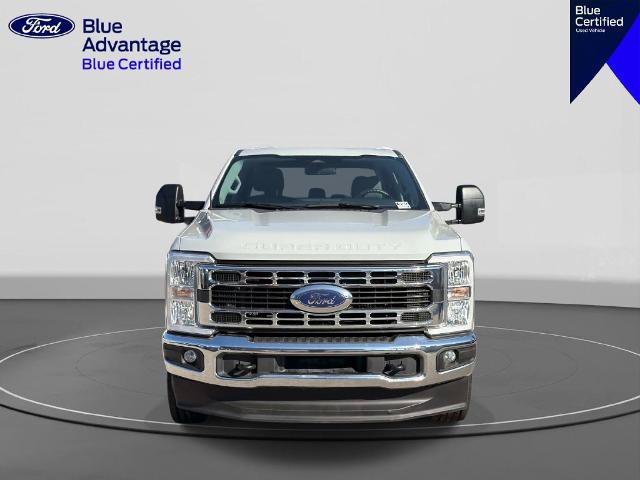 Certified 2025 Ford F250 XLT AWD/4WD image 3