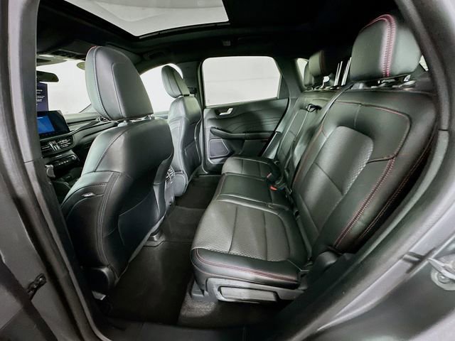Certified 2024 Ford Escape ST-Line w/ Tech Pack #1 image 32