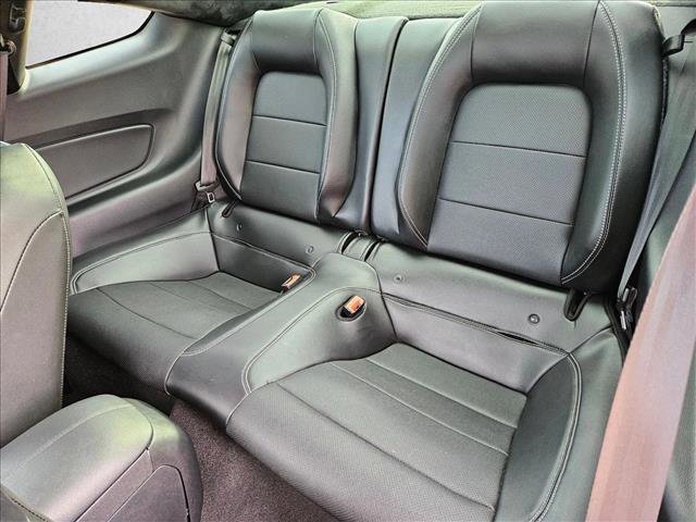 Certified 2020 Ford Mustang Premium image 17
