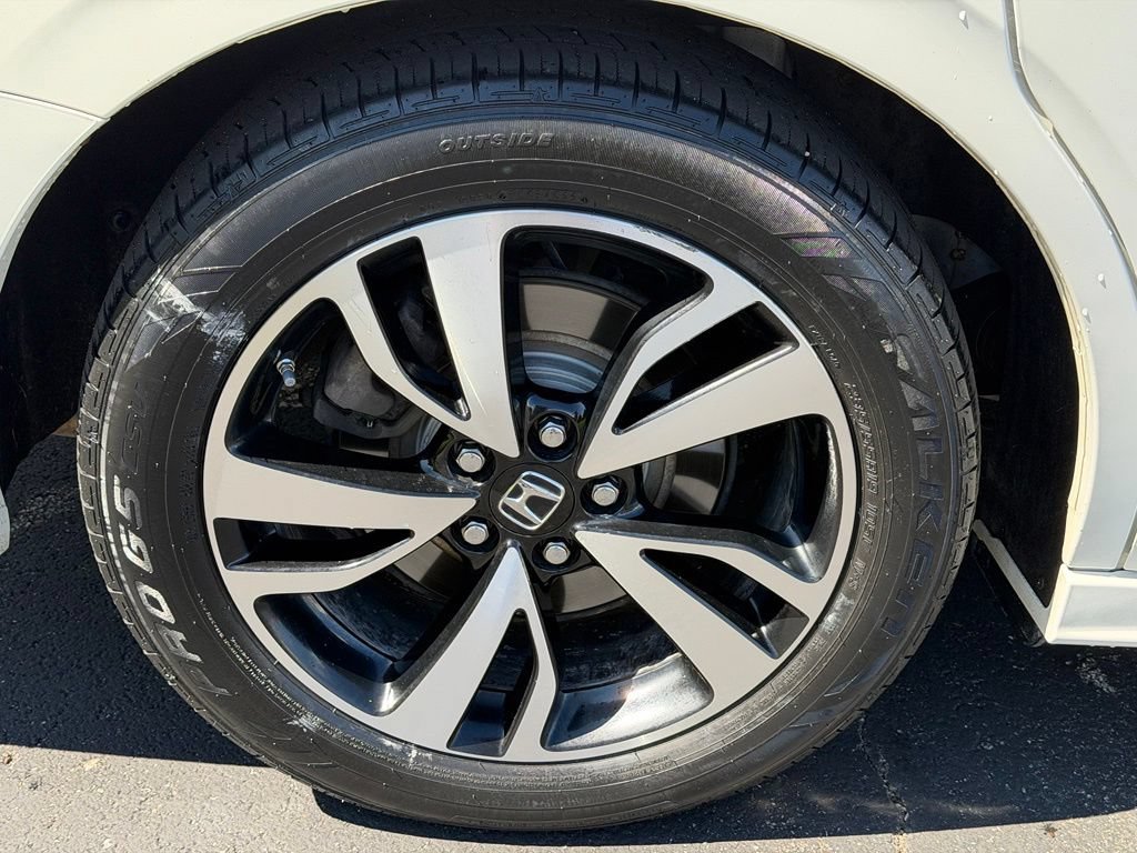 Used 2019 Honda Odyssey Elite image 57