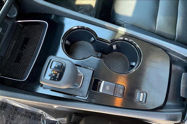 Used 2024 Nissan Rogue SL w/ SL Premium Package FWD image 18