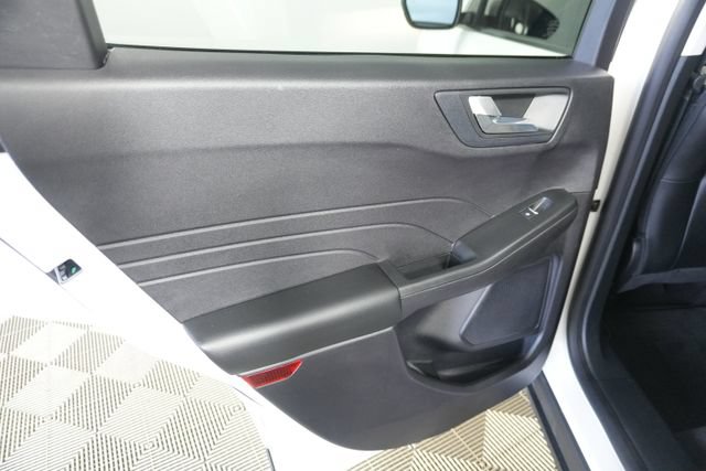 Certified 2022 Ford Escape SEL AWD/4WD image 29
