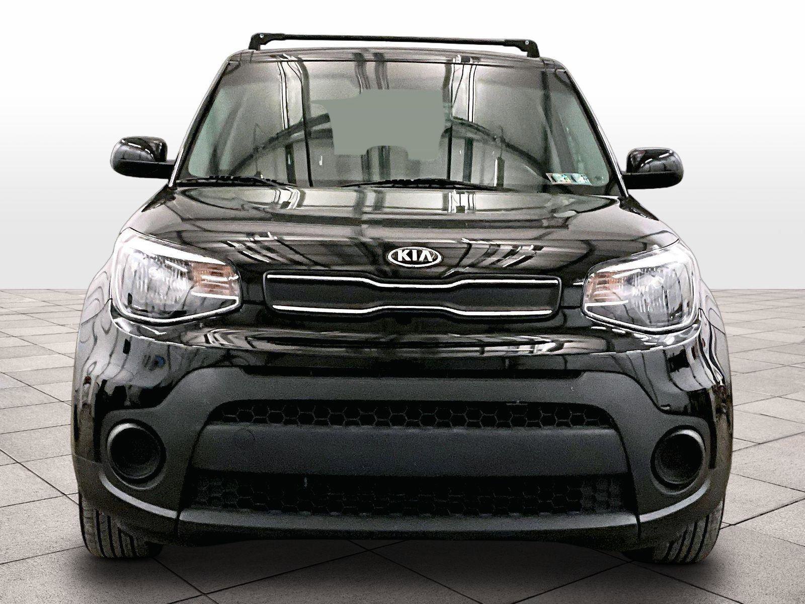 Used 2018 Kia Soul FWD image 3